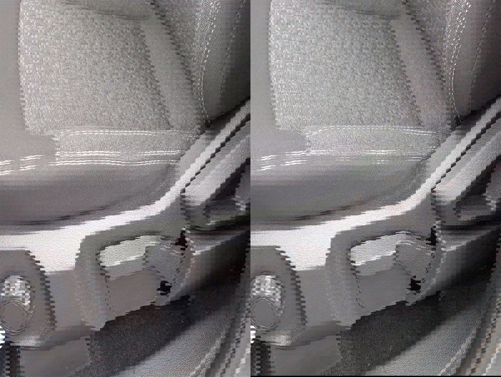 Certified 2025 Ford Ranger XL image 21