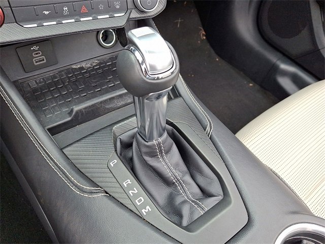 Certified 2024 Ford Mustang GT Premium image 15