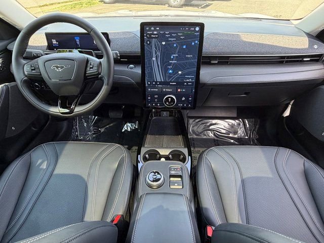 Certified 2023 Ford Mustang Mach-E Premium image 2