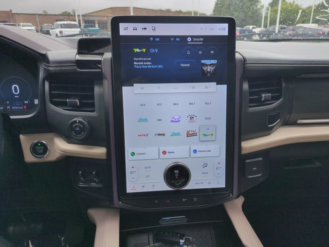 Certified 2023 Ford Expedition Platinum AWD/4WD image 22