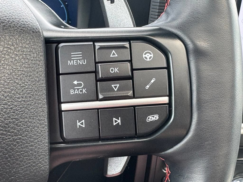 Certified 2024 Ford F150 Raptor AWD/4WD image 44