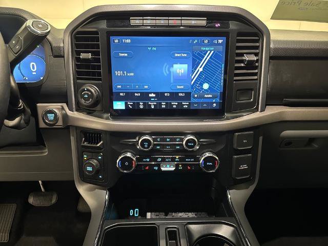 Certified 2024 Ford F150 XLT w/ Equipment Group 302A MID AWD/4WD image 26