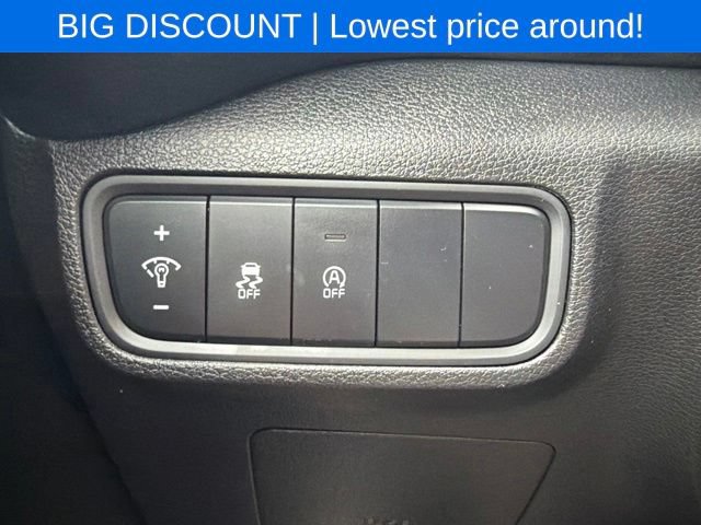 Used 2024 Kia Soul LX w/ Option Group 015 FWD image 17