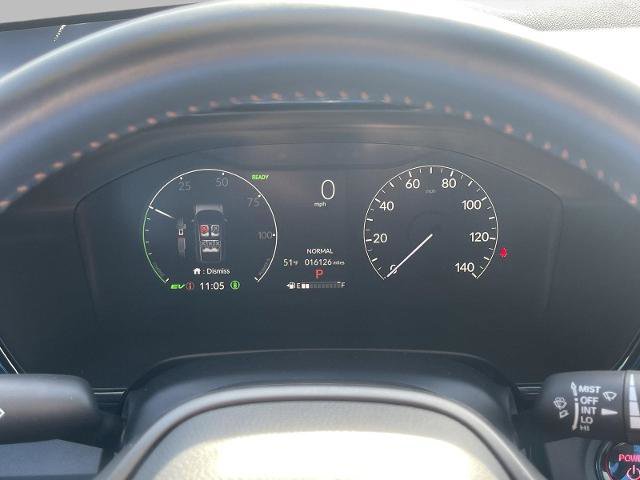 Used 2025 Honda CR-V Sport-L image 25