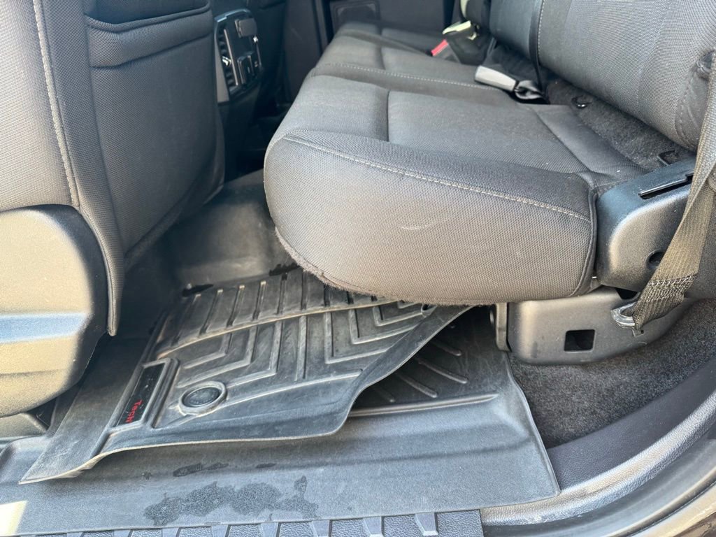 Certified 2018 Ford F150 XLT w/ Equipment Group 302A Luxury image 13