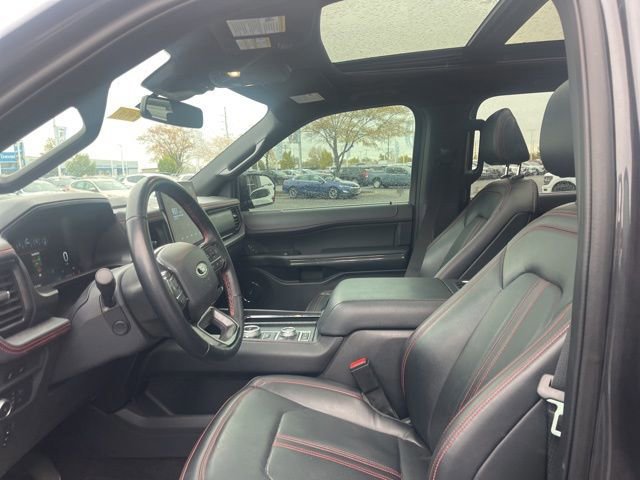 Certified 2022 Ford Expedition Max Limited image 20