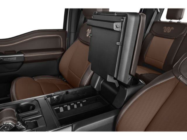 Certified 2021 Ford F150 King Ranch w/ Equipment Group 601A High AWD/4WD image 14