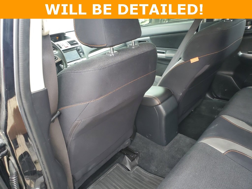 Used 2017 Subaru Crosstrek 2.0i Premium image 10