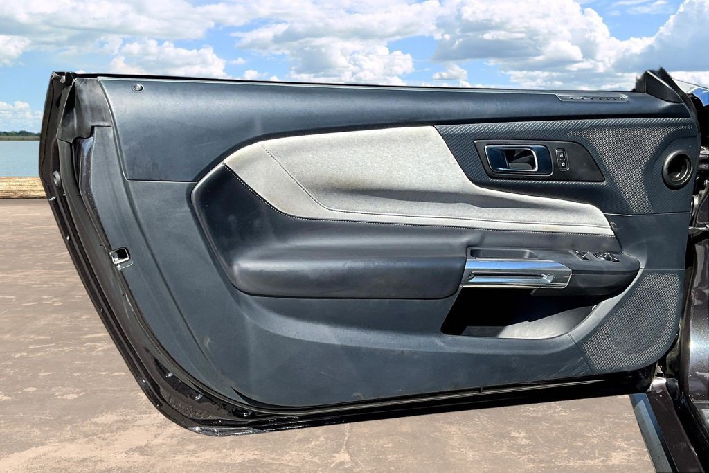 Certified 2024 Ford Mustang GT RWD image 20