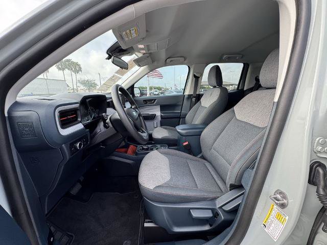 Certified 2024 Ford Maverick XLT FWD image 13