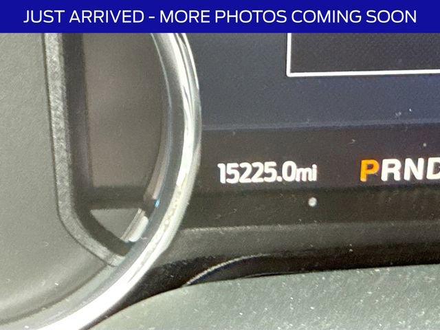 Certified 2022 Ford F250 Lariat w/ Lariat Ultimate Package image 12