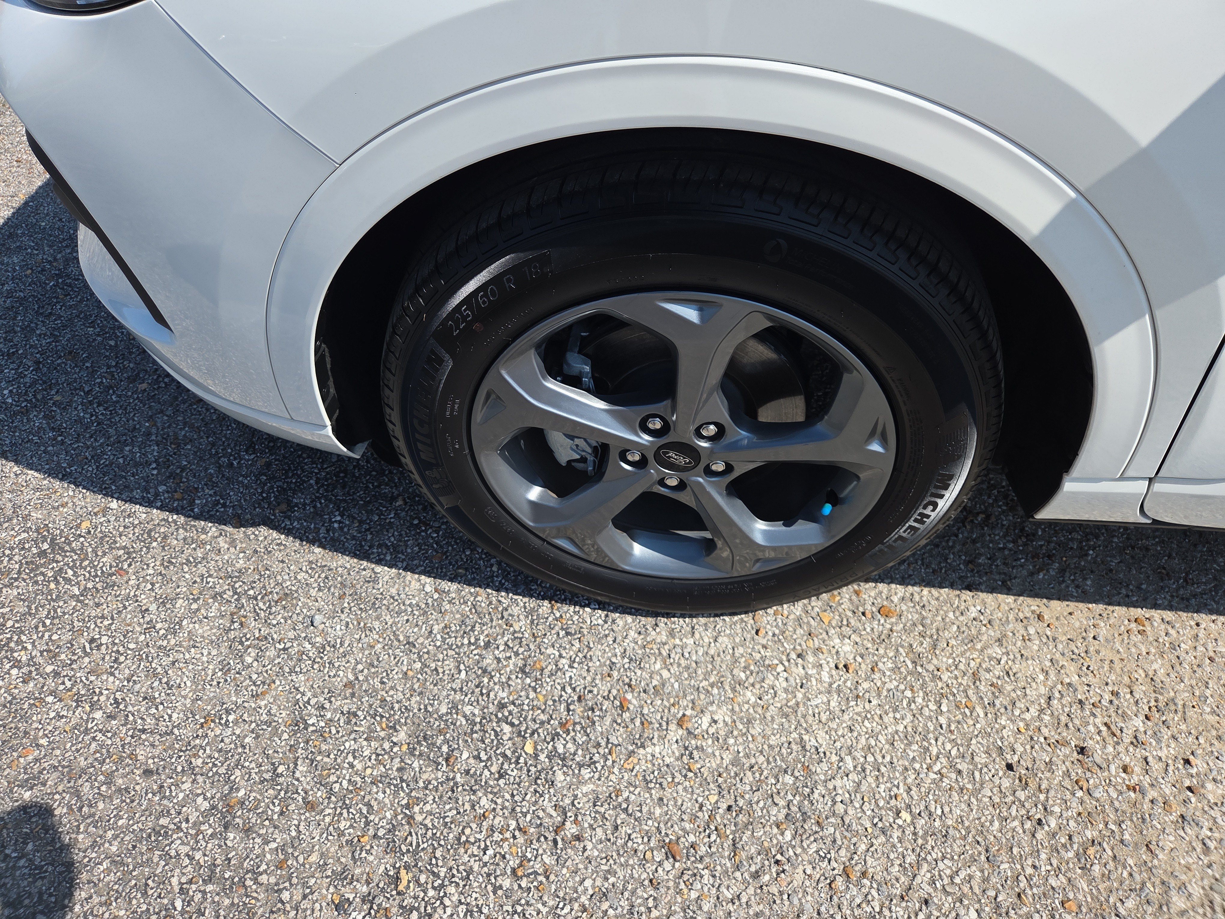 Certified 2024 Ford Escape ST-Line FWD image 9