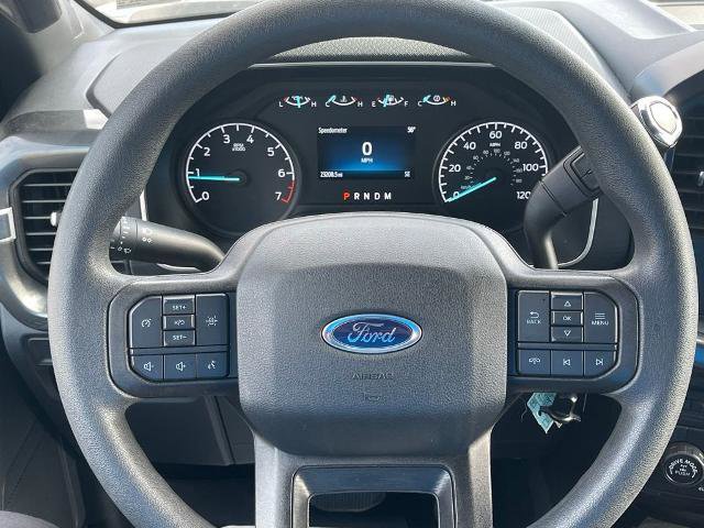 Certified 2023 Ford F150 XL w/ STX Appearance Package AWD/4WD image 28