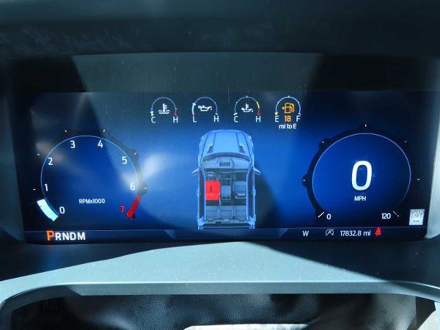Certified 2025 Ford F150 Tremor w/ Bed Utility Package image 31
