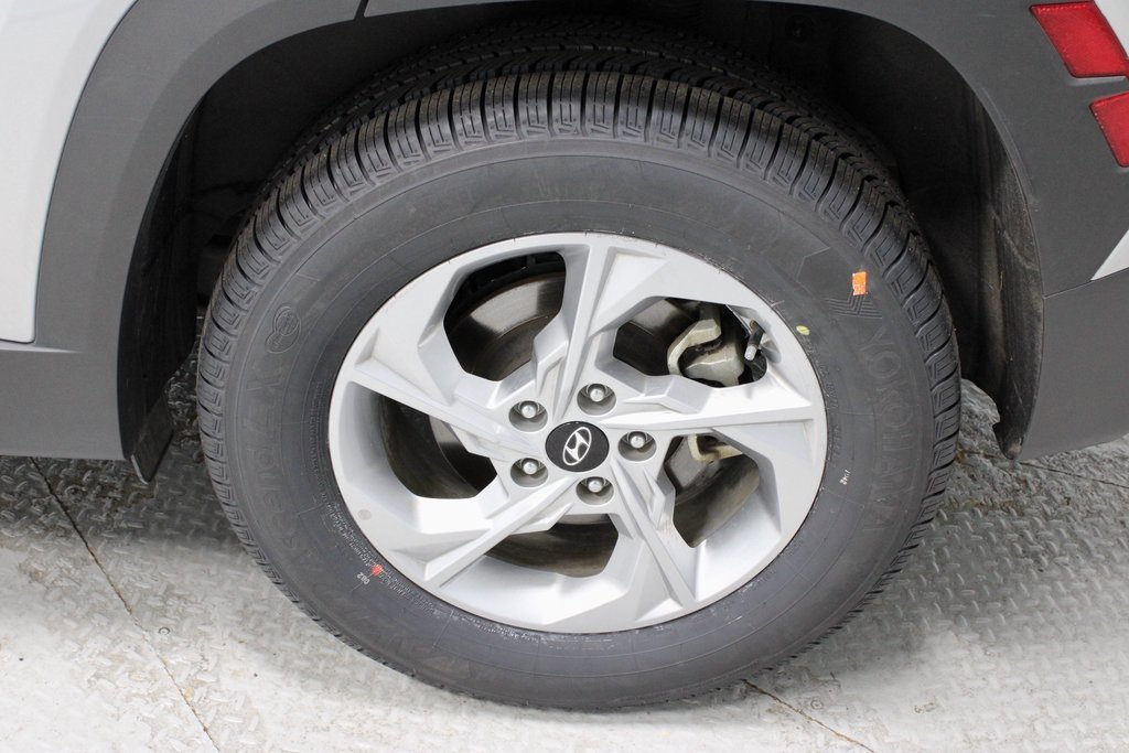 Used 2024 Hyundai Tucson SEL image 21