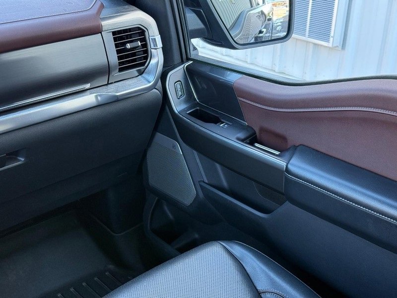 Certified 2022 Ford F150 Lariat image 14