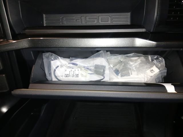 Certified 2023 Ford F150 XL w/ STX Appearance Package image 48