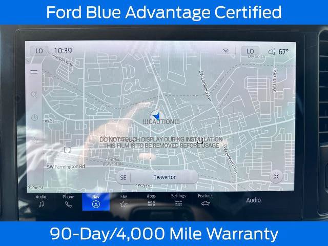 Certified 2026 Ford F450 King Ranch AWD/4WD image 21