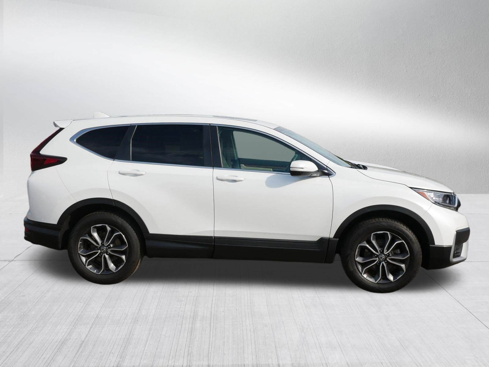 Used 2022 Honda CR-V EX image 8
