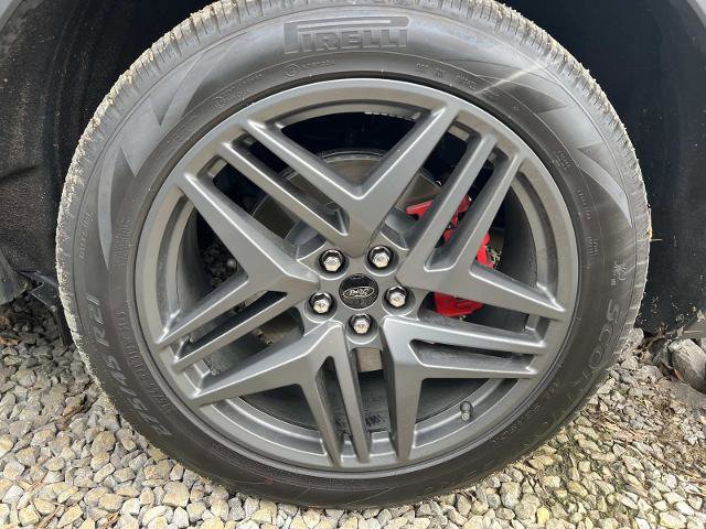 Certified 2025 Ford Explorer ST-Line w/ Premium Package image 6