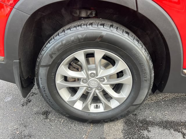Used 2019 Hyundai Santa Fe SEL w/ Cargo Package FWD image 10