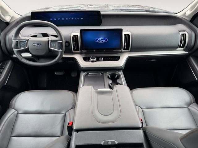 Certified 2025 Ford Expedition Max Active AWD/4WD image 10