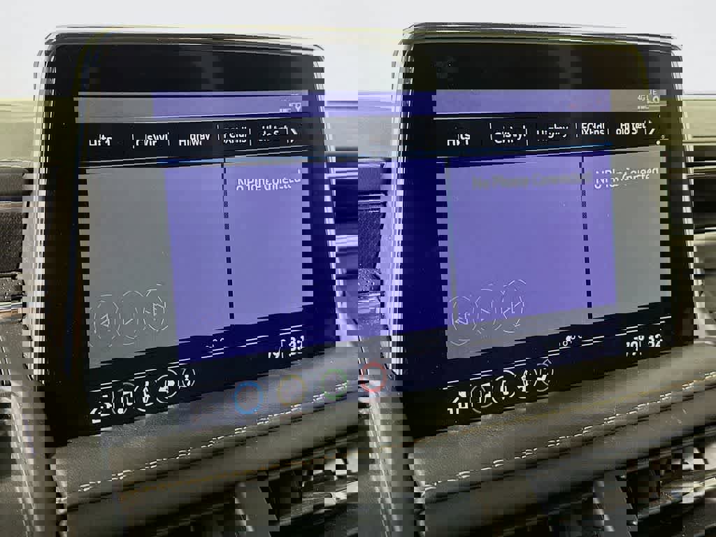 Used 2021 GMC Yukon AT4 image 20