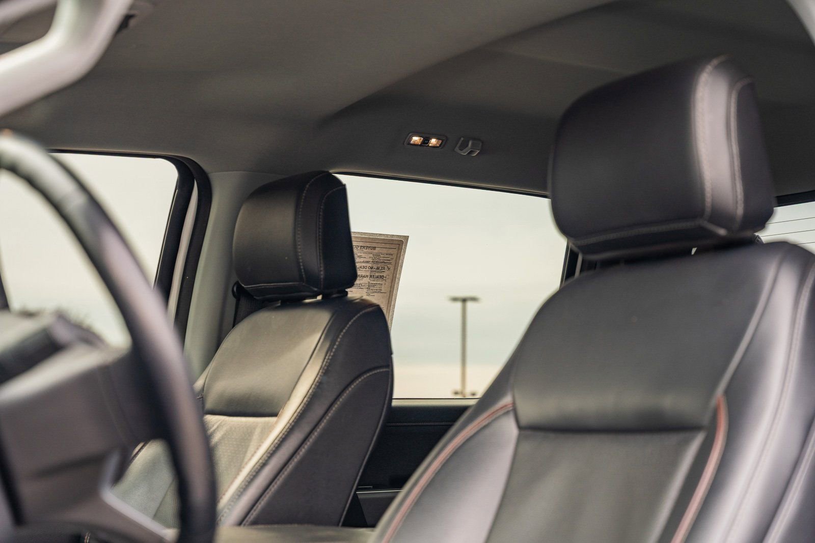 Certified 2024 Ford F350 Lariat image 32