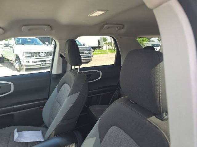 Certified 2023 Ford Bronco Sport Big Bend w/ Convenience Package AWD/4WD image 8
