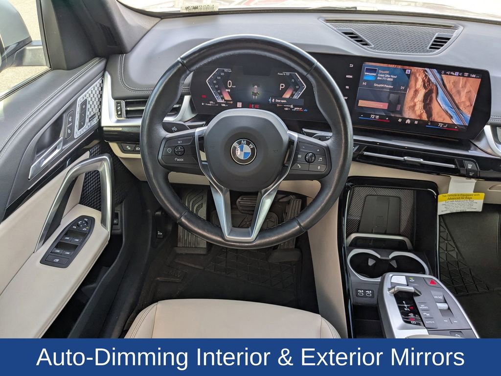 Used 2024 BMW X1 xDrive28i w/ Convenience Package image 17