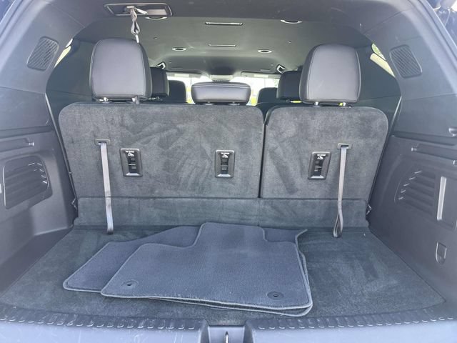Used 2026 Chevrolet Traverse LT FWD image 10