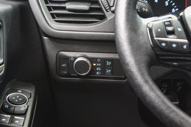 Certified 2021 Ford Escape SE w/ SE Sport Appearance Package AWD/4WD image 19