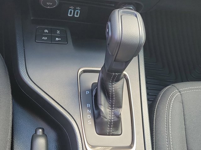 Certified 2021 Ford Ranger XL w/ Equipment Group 101A High image 27