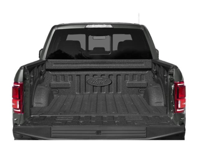 Certified 2018 Ford F150 Raptor w/ Equipment Group 802A Luxury AWD/4WD image 12
