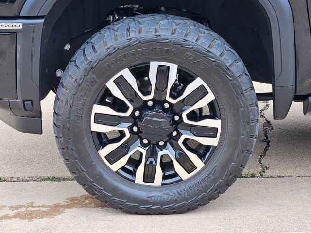 Used 2025 GMC Sierra 2500 Denali Ultimate image 27