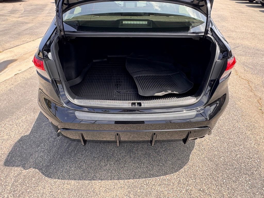 Used 2024 Toyota Corolla SE w/ SE Package AWD/4WD image 13