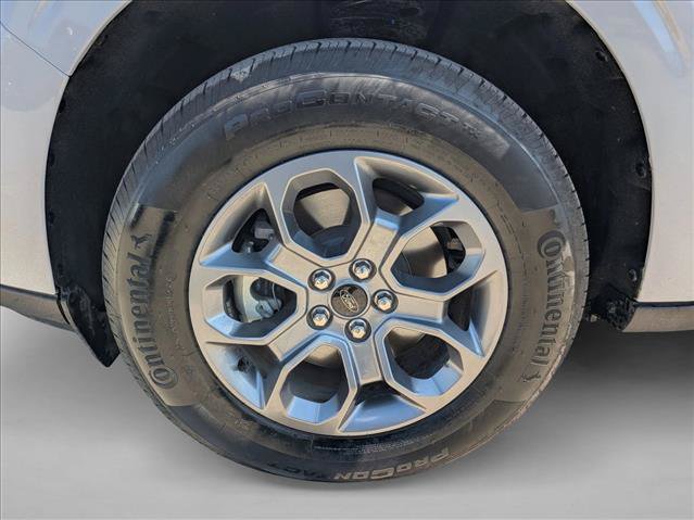 Certified 2025 Ford Maverick XLT FWD image 23