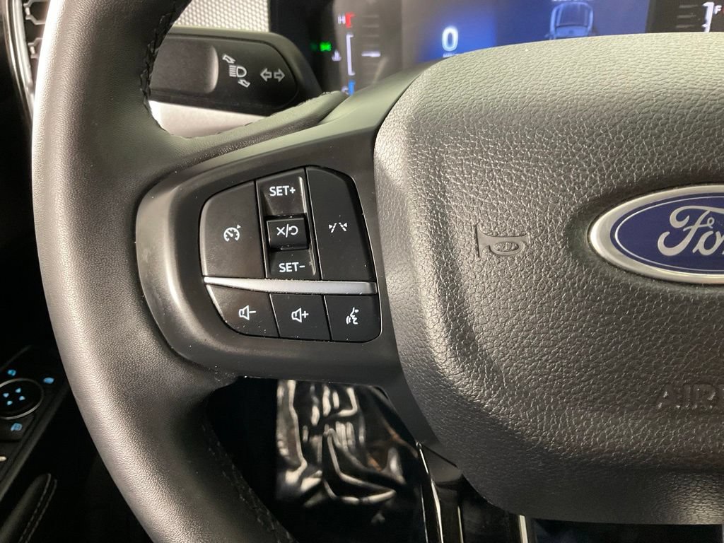 Certified 2024 Ford Ranger XLT w/ Equipment Group 301A High RWD image 24