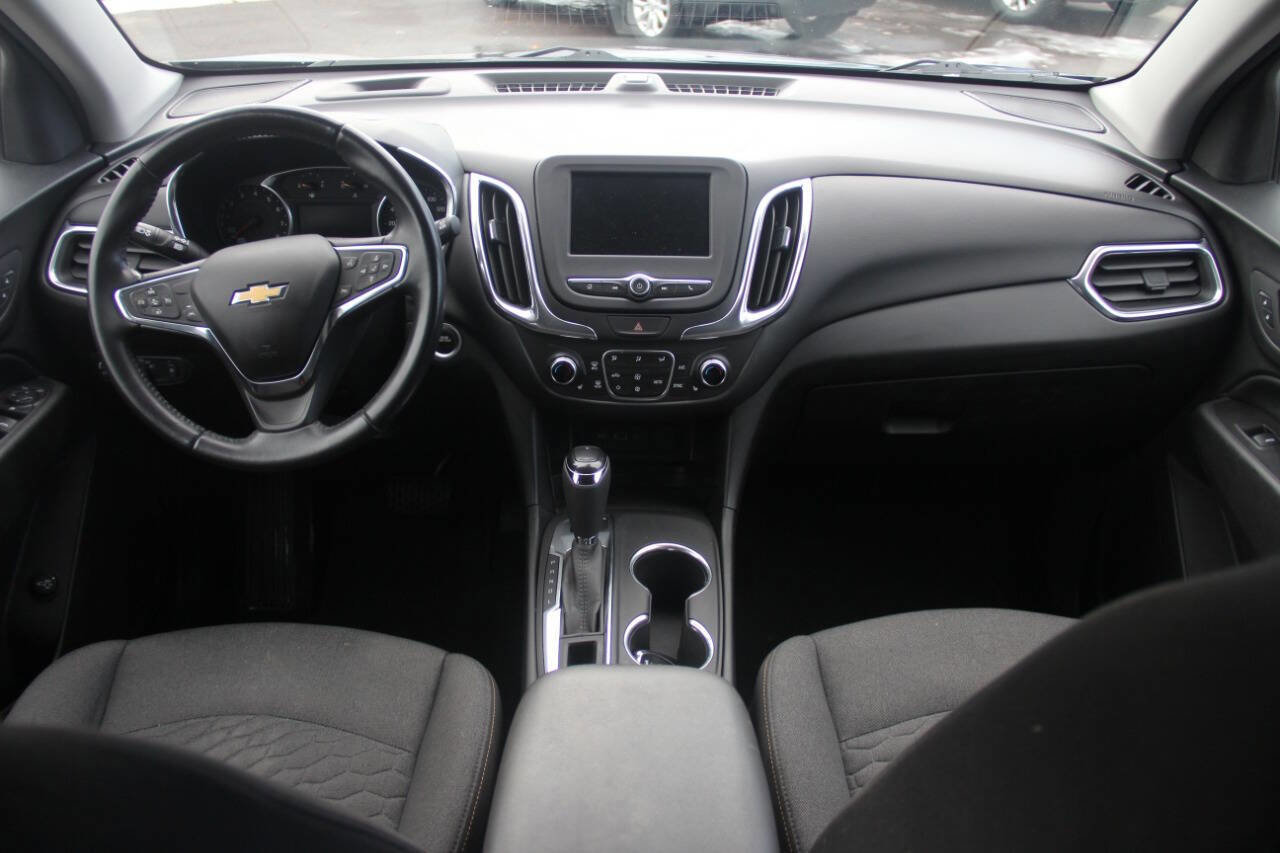 Used 2020 Chevrolet Equinox LT image 15