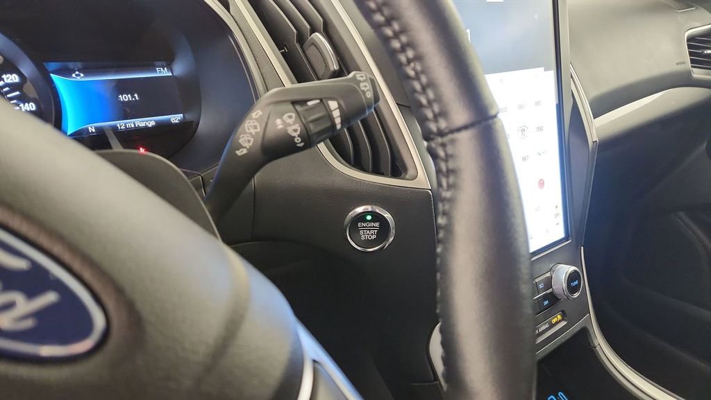 Certified 2023 Ford Edge SEL w/ Convenience Package image 20