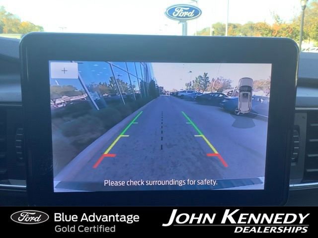 Certified 2023 Ford Explorer XLT w/ Equipment Group 202A image 36