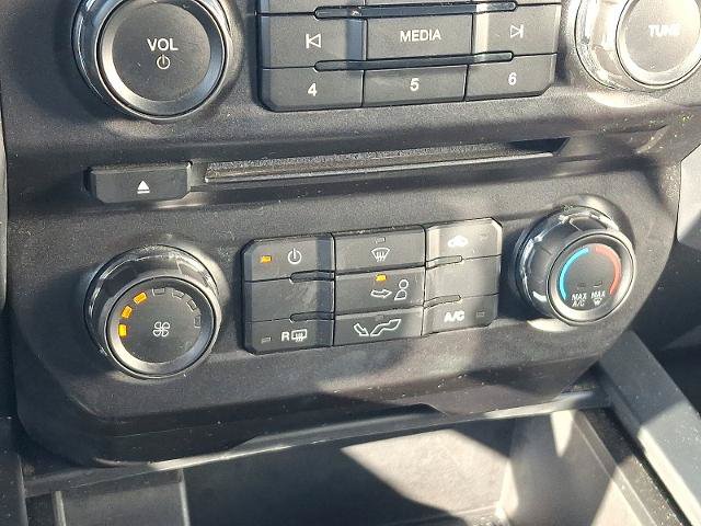 Certified 2018 Ford F150 XL w/ Equipment Group 101A Mid AWD/4WD image 16