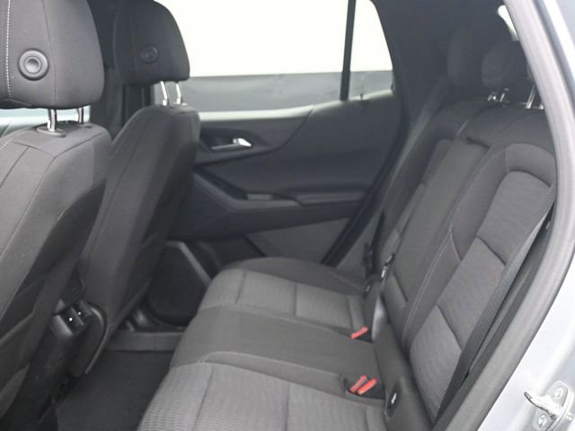 Used 2025 Chevrolet Equinox LT AWD/4WD image 5