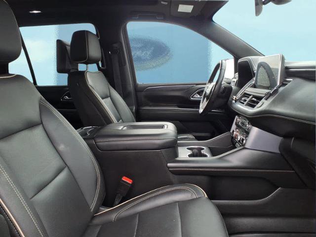 Used 2021 GMC Yukon SLT w/ SLT Premium Package image 11