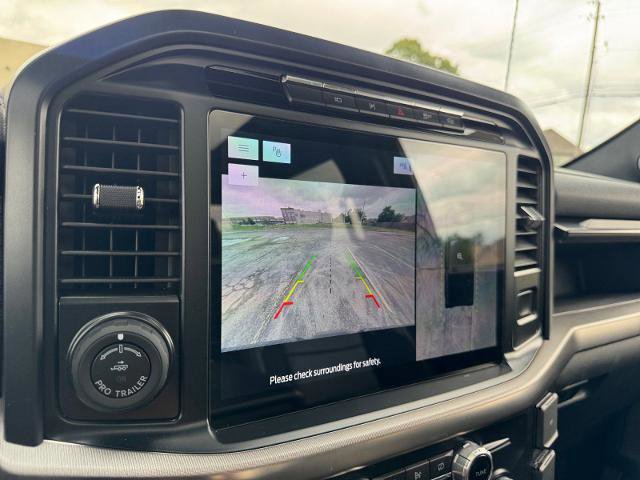 Certified 2022 Ford F150 Raptor w/ Equipment Group 801A High AWD/4WD image 35