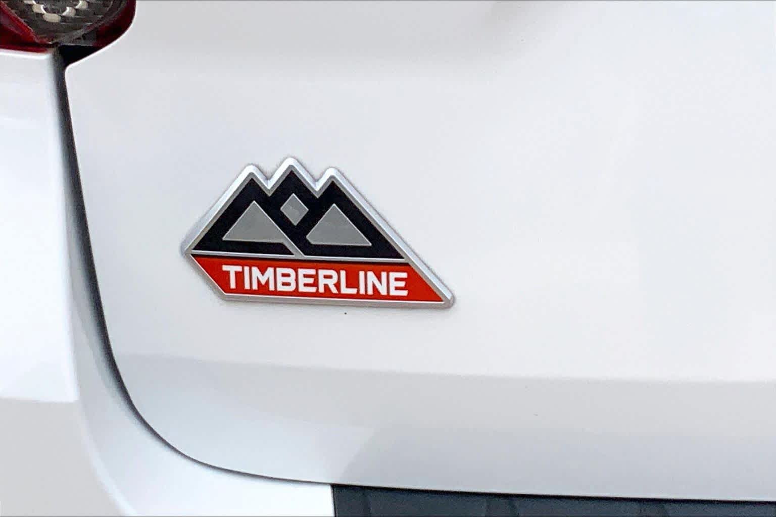 Certified 2023 Ford Explorer Timberline AWD/4WD image 10