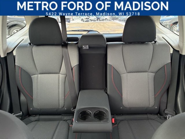 Used 2021 Subaru Forester Sport image 36