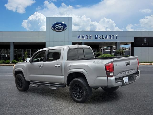 Used 2019 Toyota Tacoma SR RWD image 3