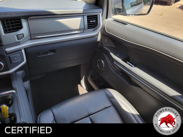 Certified 2023 Ford Expedition XLT AWD/4WD image 23