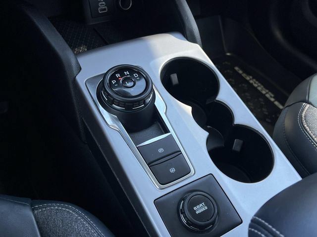 Certified 2023 Ford Bronco Sport Outer Banks AWD/4WD image 24